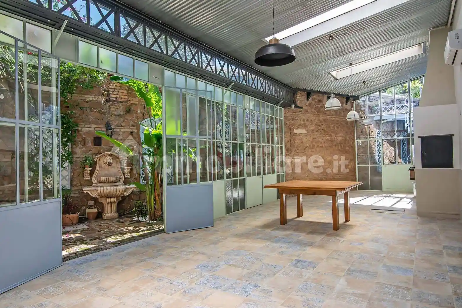 Quadrilocale via dei Fienili, Colosseo - Fori Imperiali, Roma - foto 4