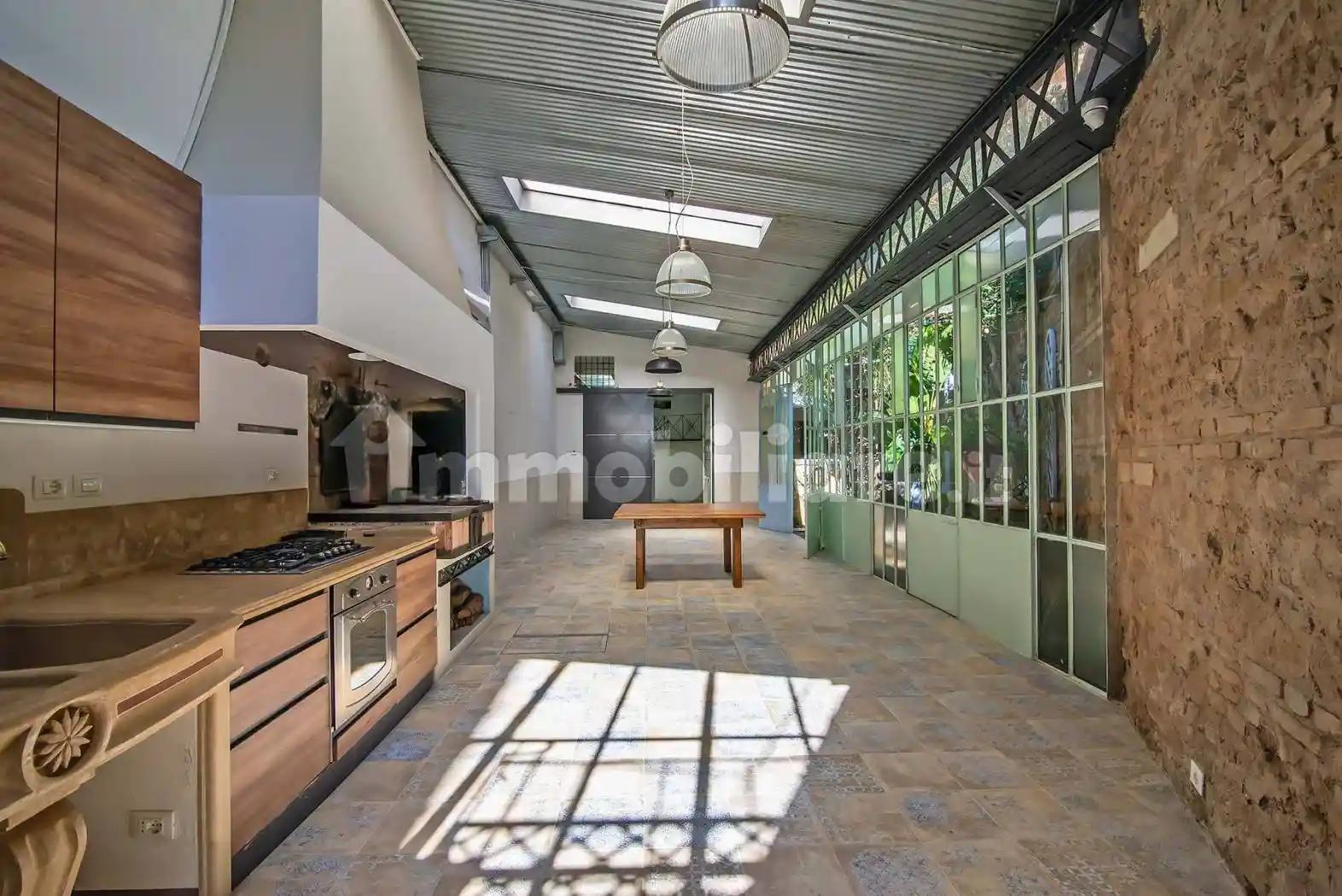 Quadrilocale via dei Fienili, Colosseo - Fori Imperiali, Roma - foto 5