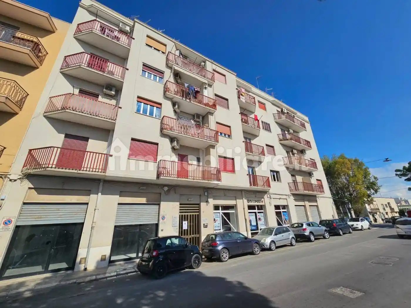 Appartamento in vendita a Polignano a Mare