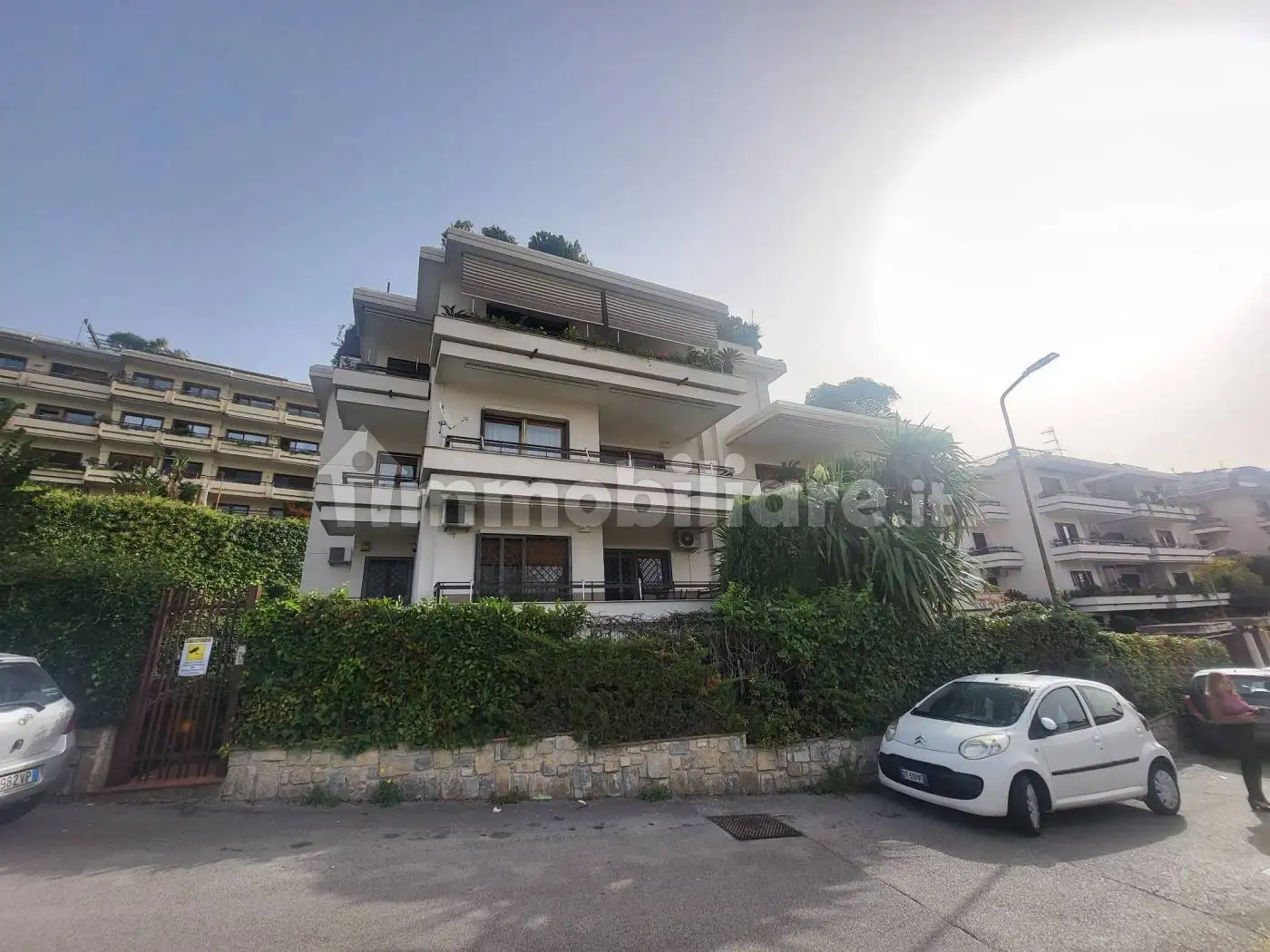 Appartamento in vendita a Salerno