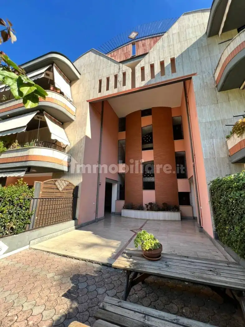 Appartamento in vendita a Latina