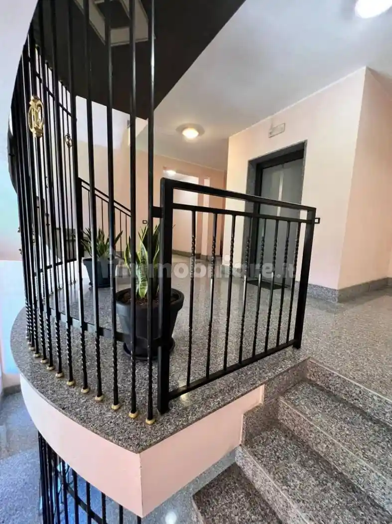 Trilocale viale John Fitzgerald Kennedy 215, Quartiere Europa, Latina - foto 4