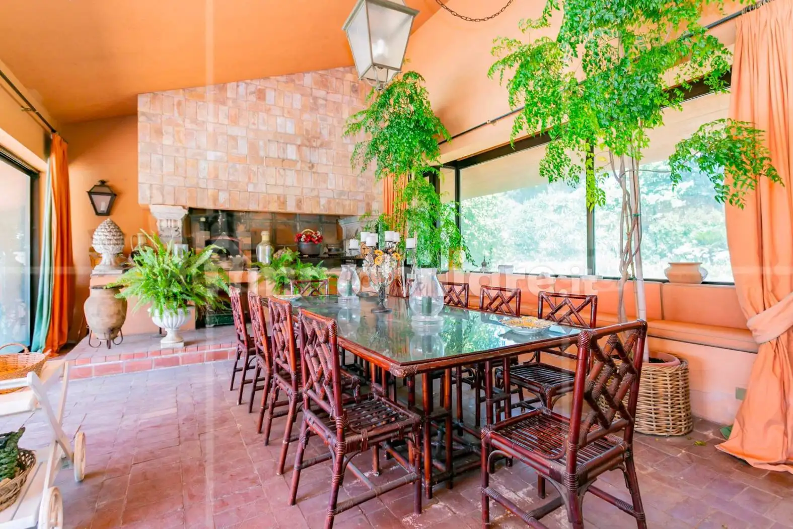 Villa unifamiliare in vendita a Roma