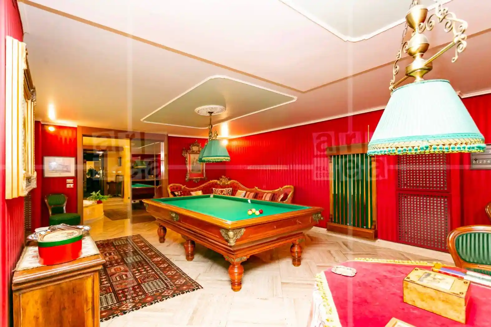 Villa unifamiliare, ottimo stato, 350 m², Acilia, Roma - foto 4