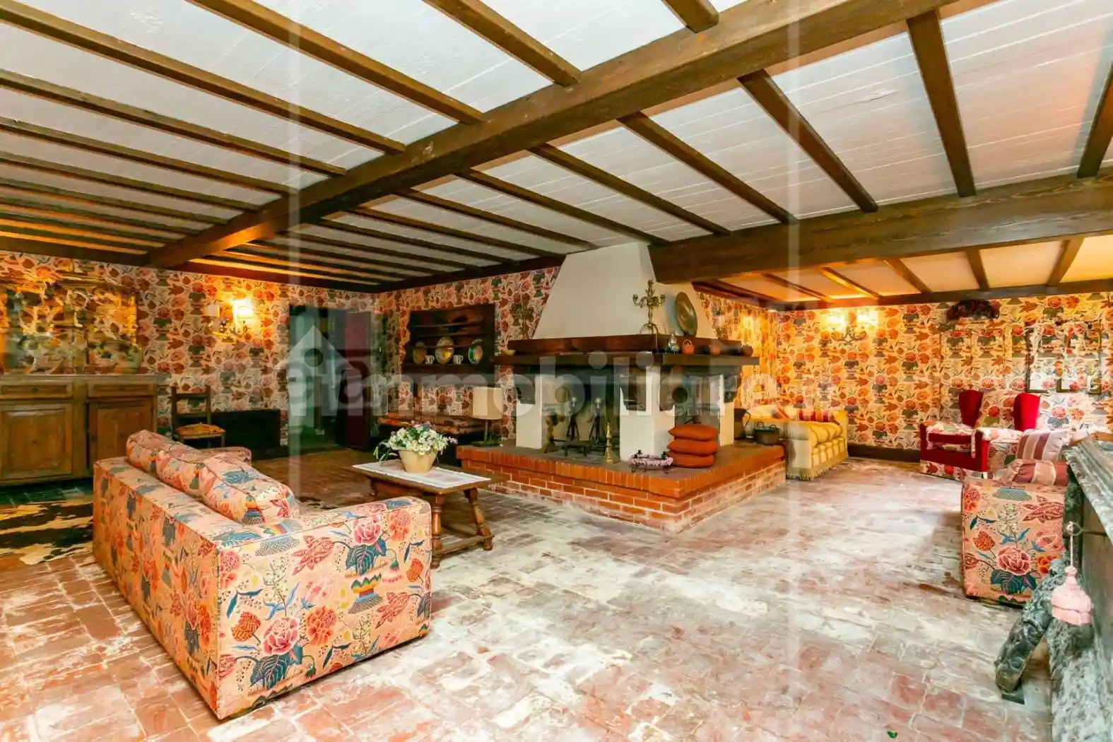 Villa unifamiliare, ottimo stato, 350 m², Acilia, Roma - foto 5