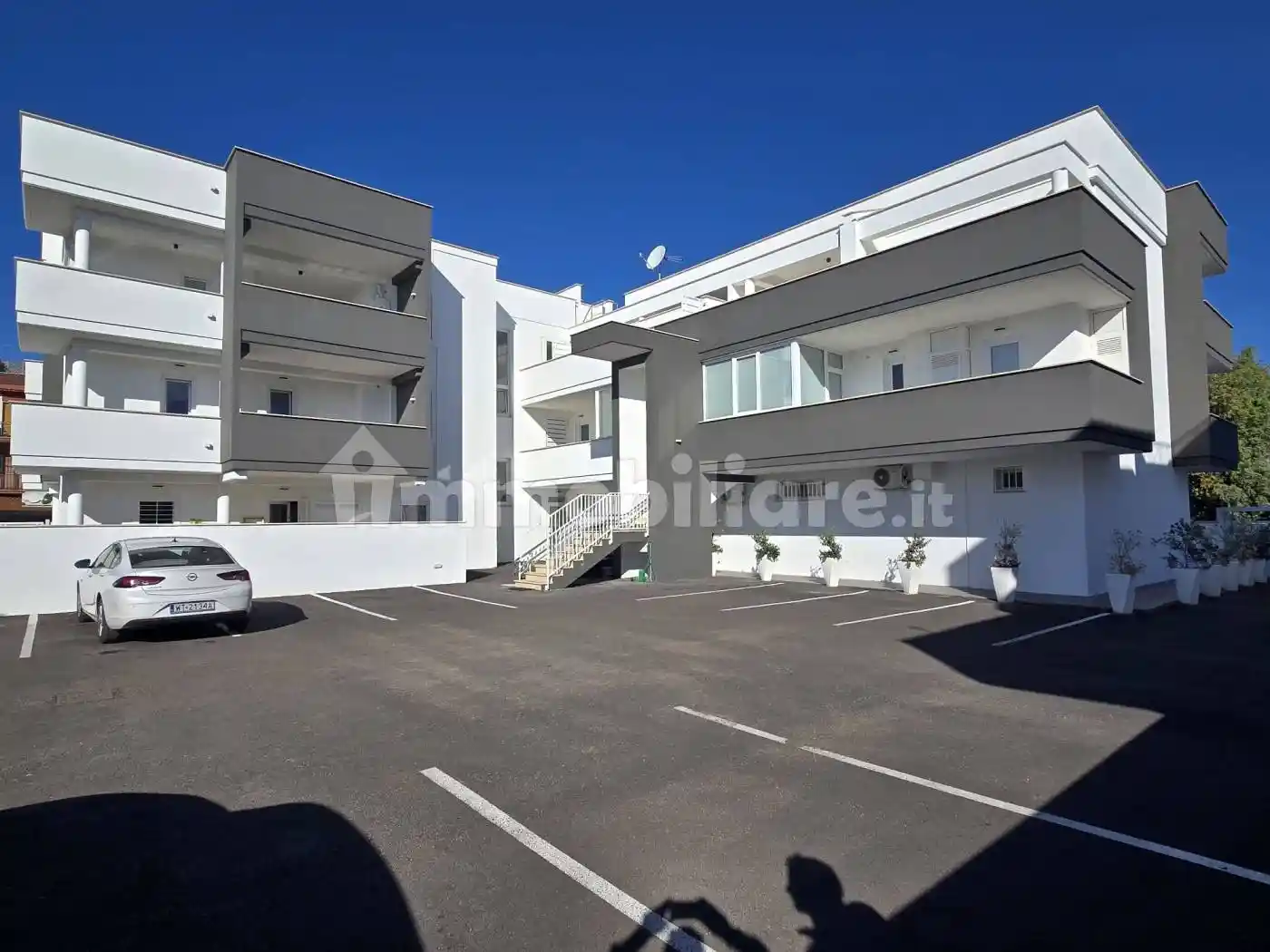 Attico - Mansarda in vendita a Nettuno