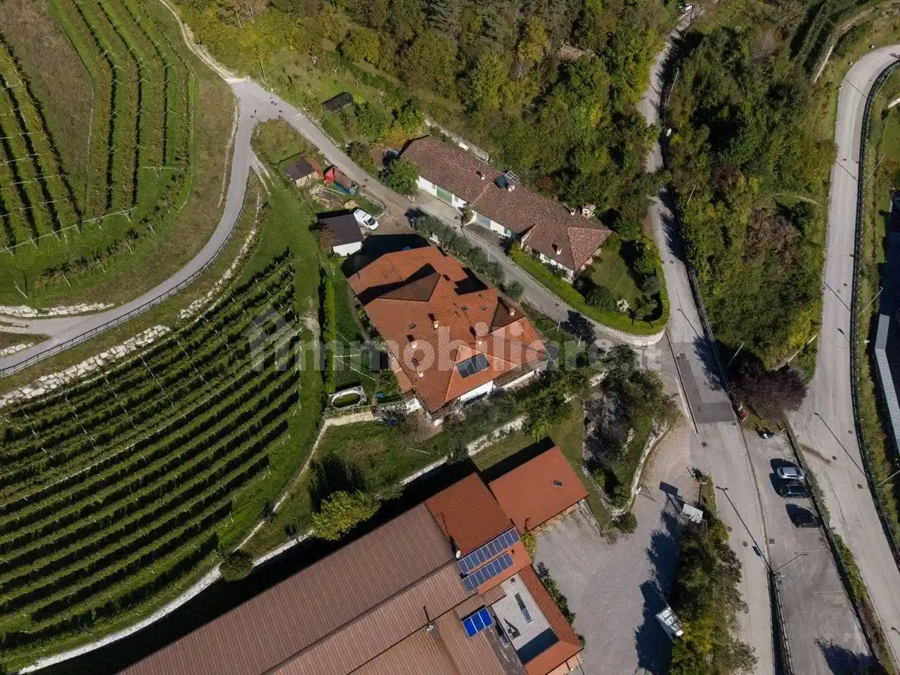 Terratetto unifamiliare via dell'Artigianato 19, Drena - foto 3