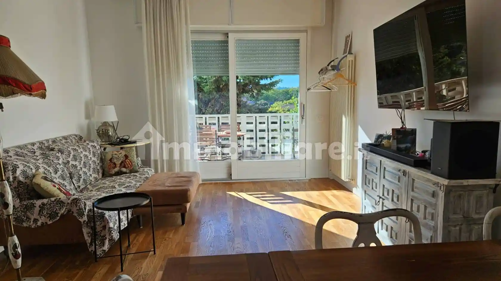 Trilocale viale dante alighieri 56, Sassonia, Fano - foto 3