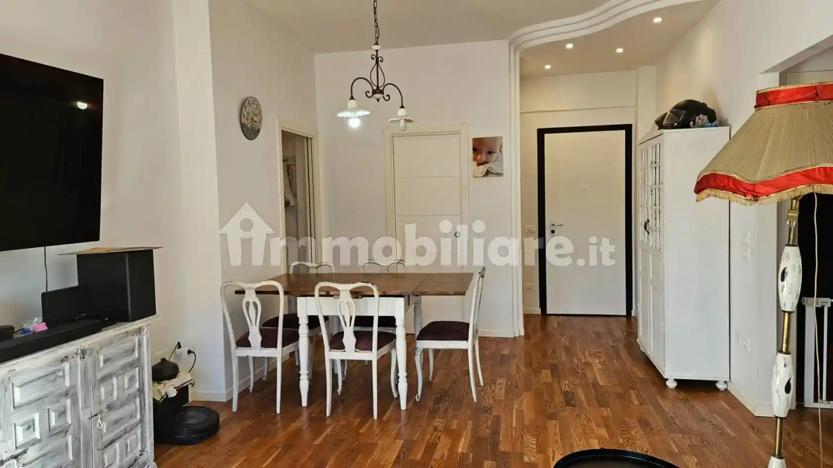 Trilocale viale dante alighieri 56, Sassonia, Fano - foto 4