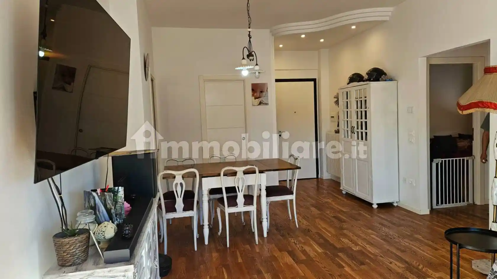 Trilocale viale dante alighieri 56, Sassonia, Fano - foto 5