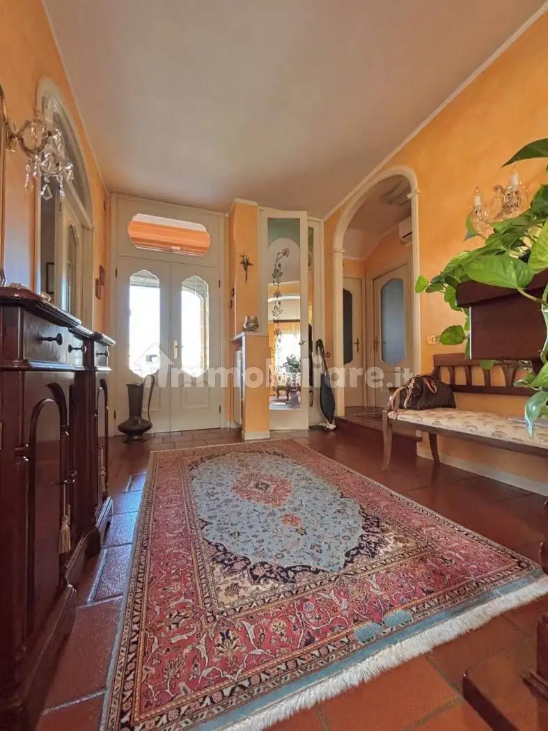 Villa unifamiliare via Nure 3, Roveleto, Cadeo - foto 3