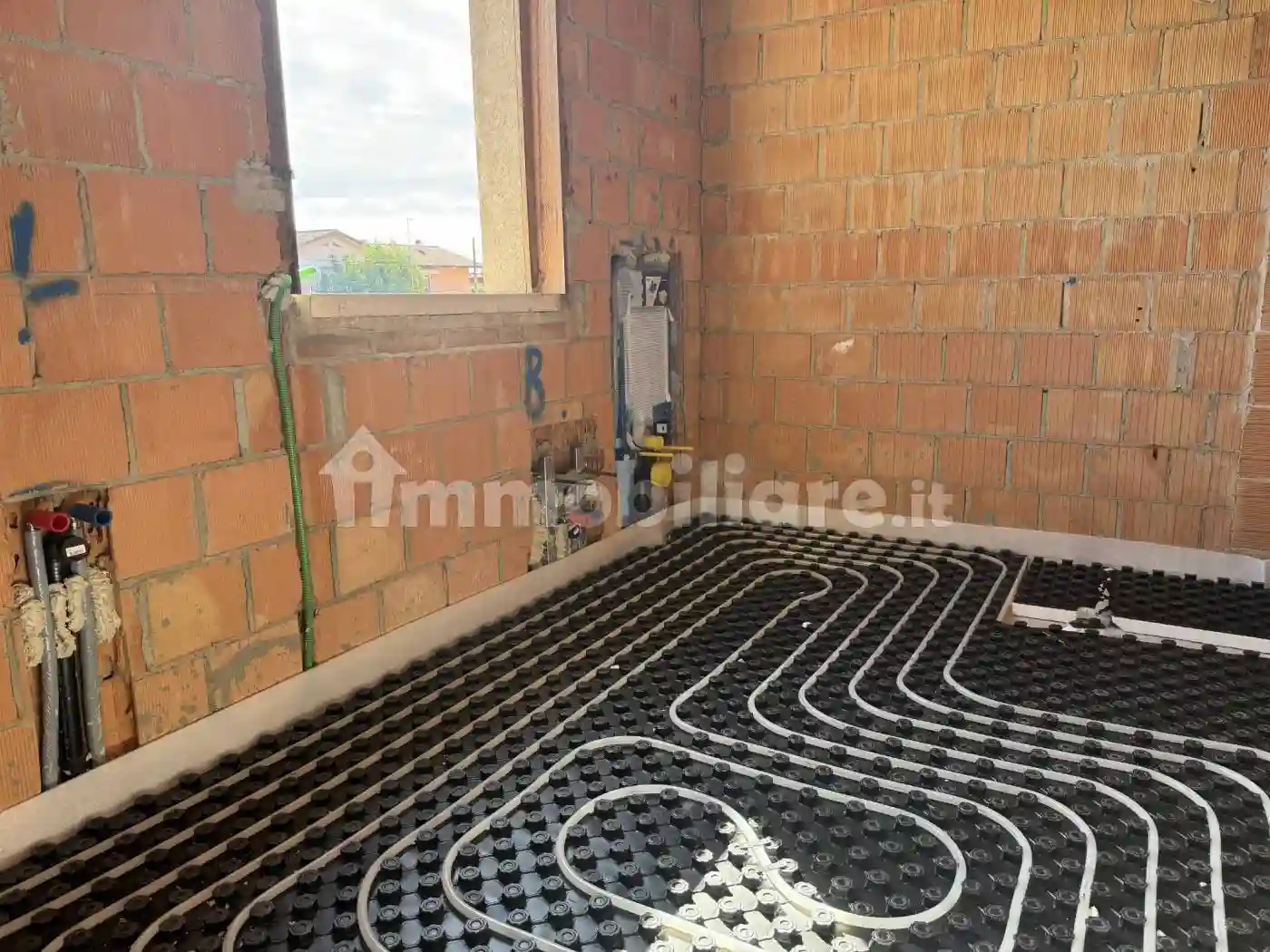 Villetta a schiera - foto 5