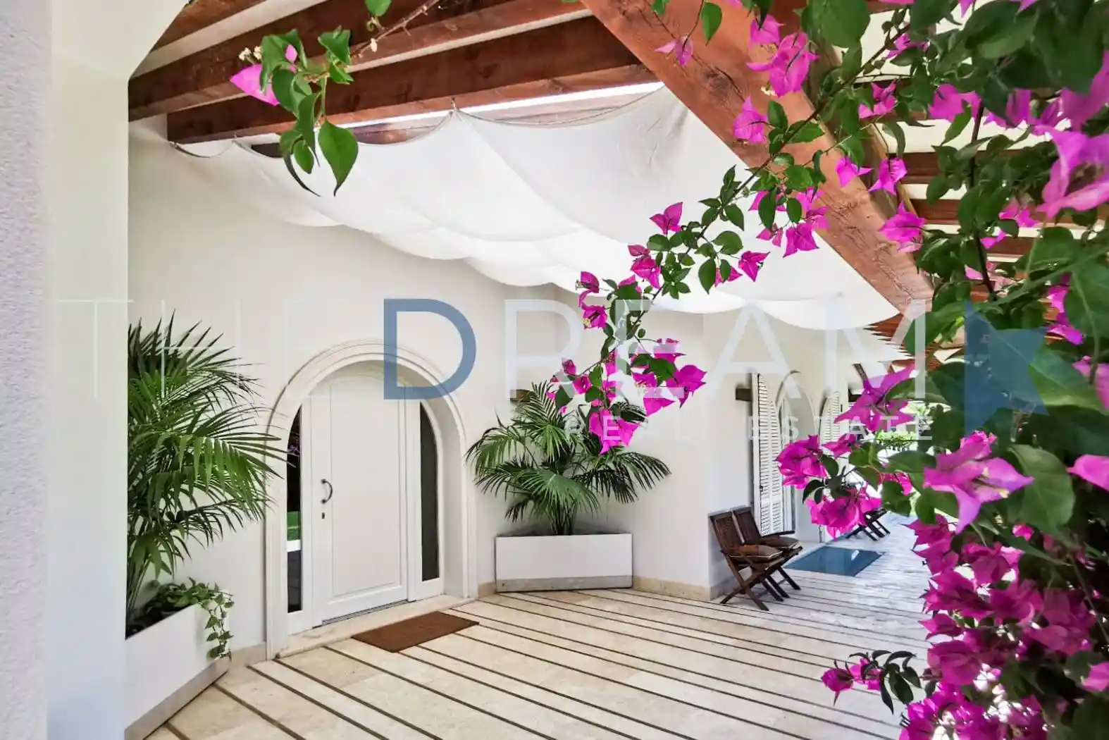 Villa unifamiliare via Gorizia 35, Vittoria Apuana, Forte dei Marmi - foto 5