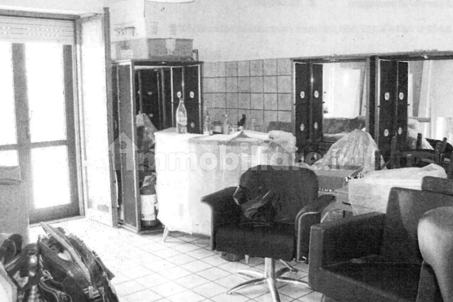 Appartamento in asta a Valentano