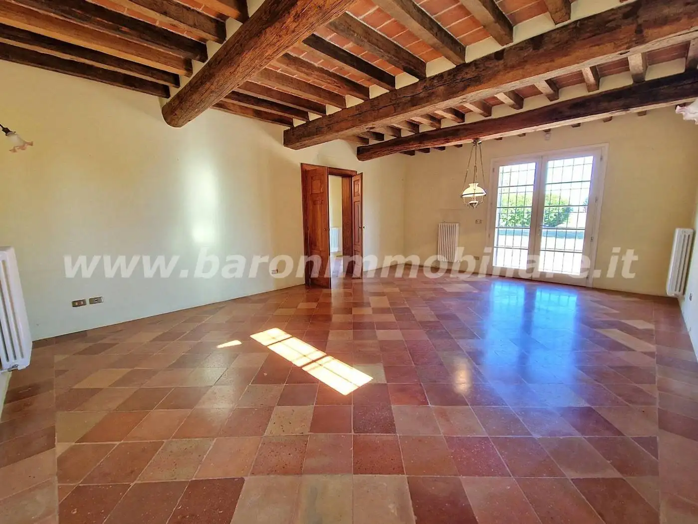 Villa in vendita a Anzola dell'Emilia