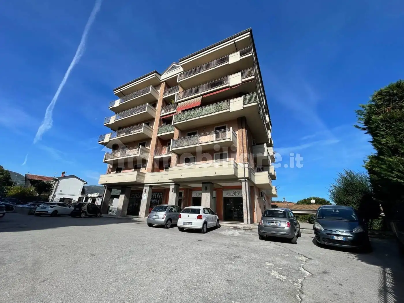 Appartamento in vendita a Avellino