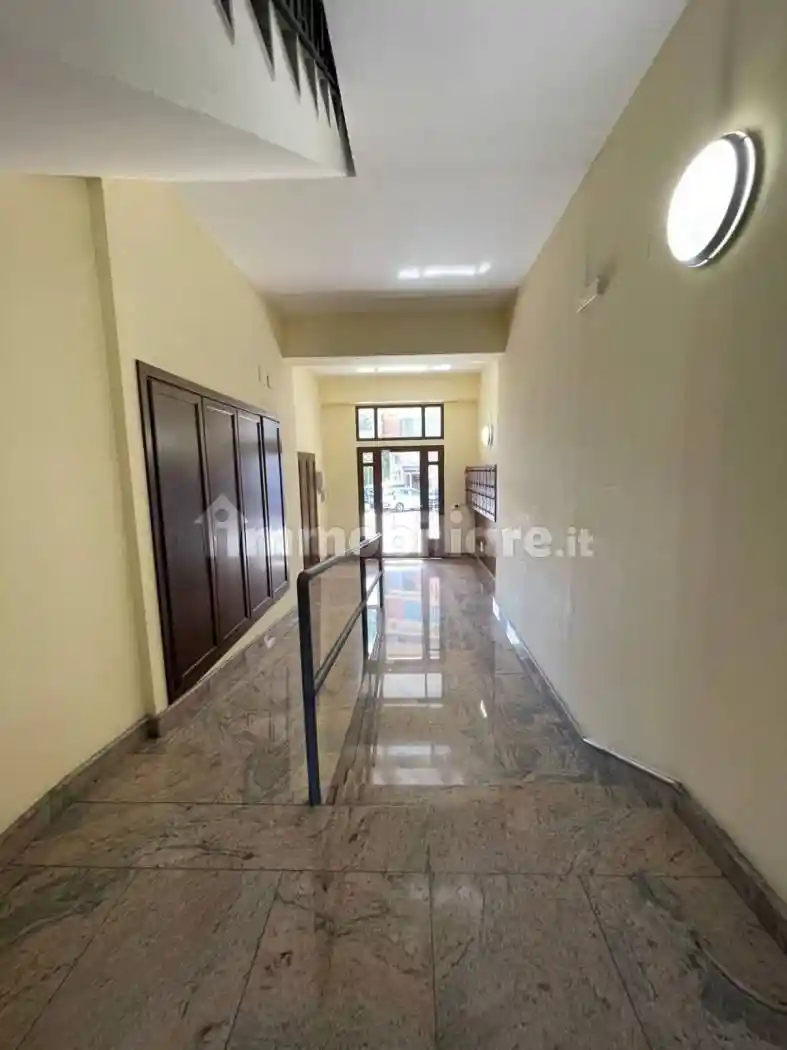 Bilocale via Antonio Ammaturo, Valle, Pennini, Sant'Eustachio, Avellino - foto 2