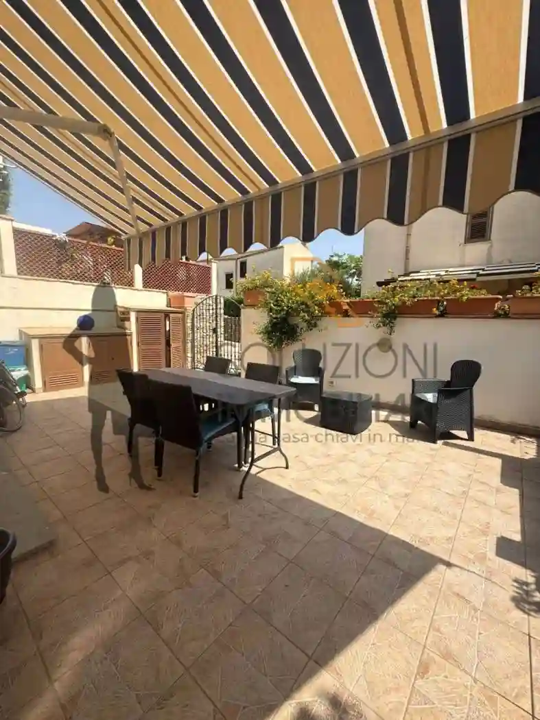 Villetta a schiera - foto 3