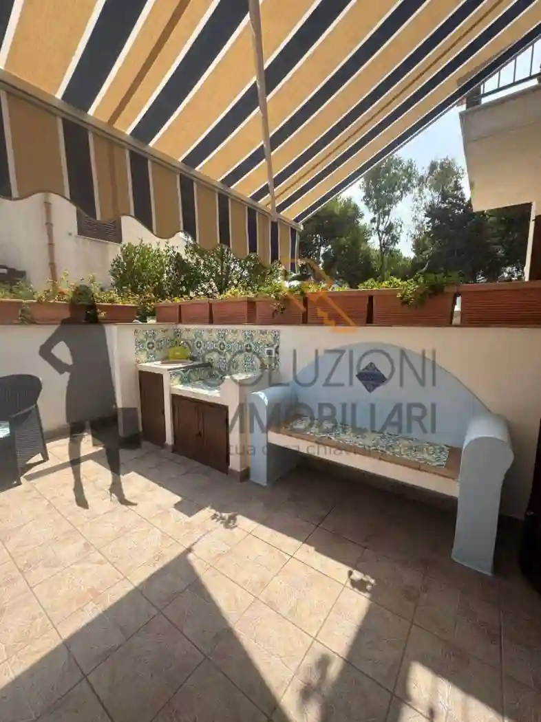 Villetta a schiera - foto 4