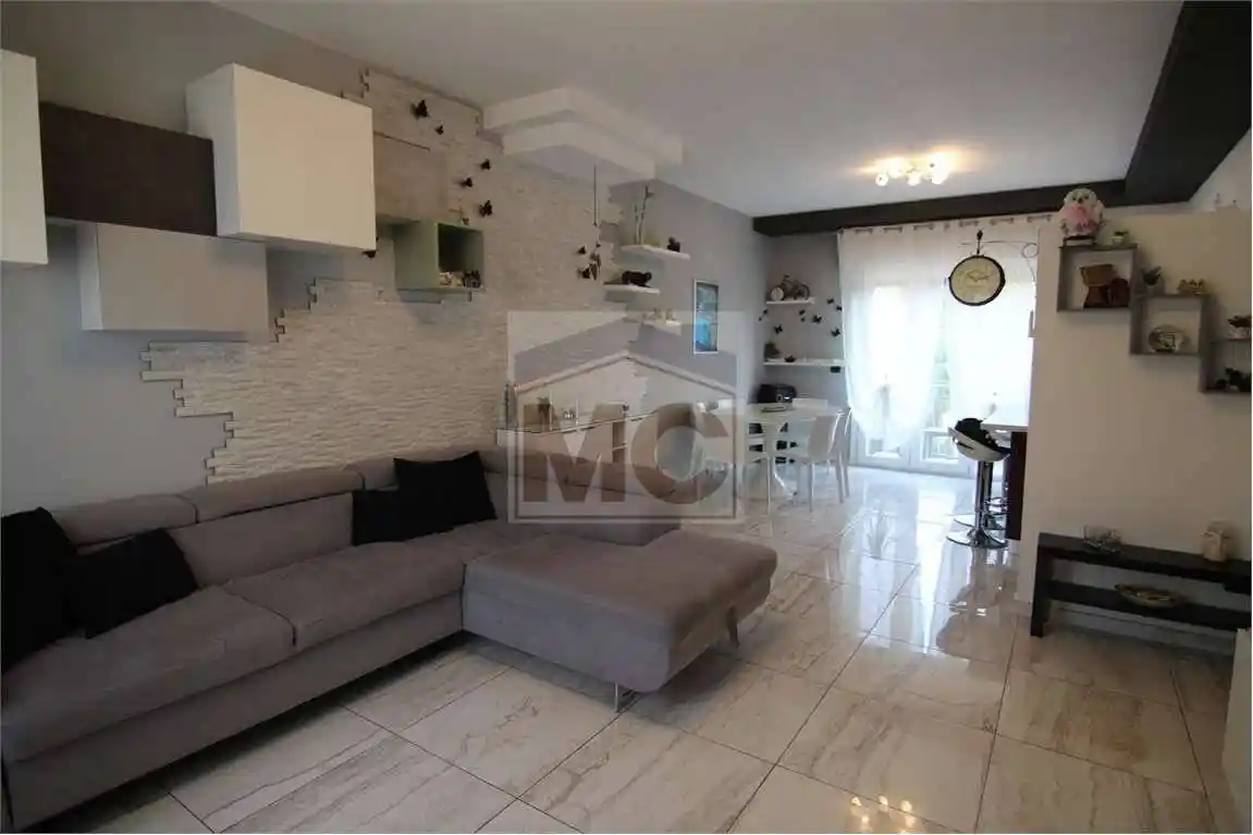 Villetta a schiera in vendita a Scandiano