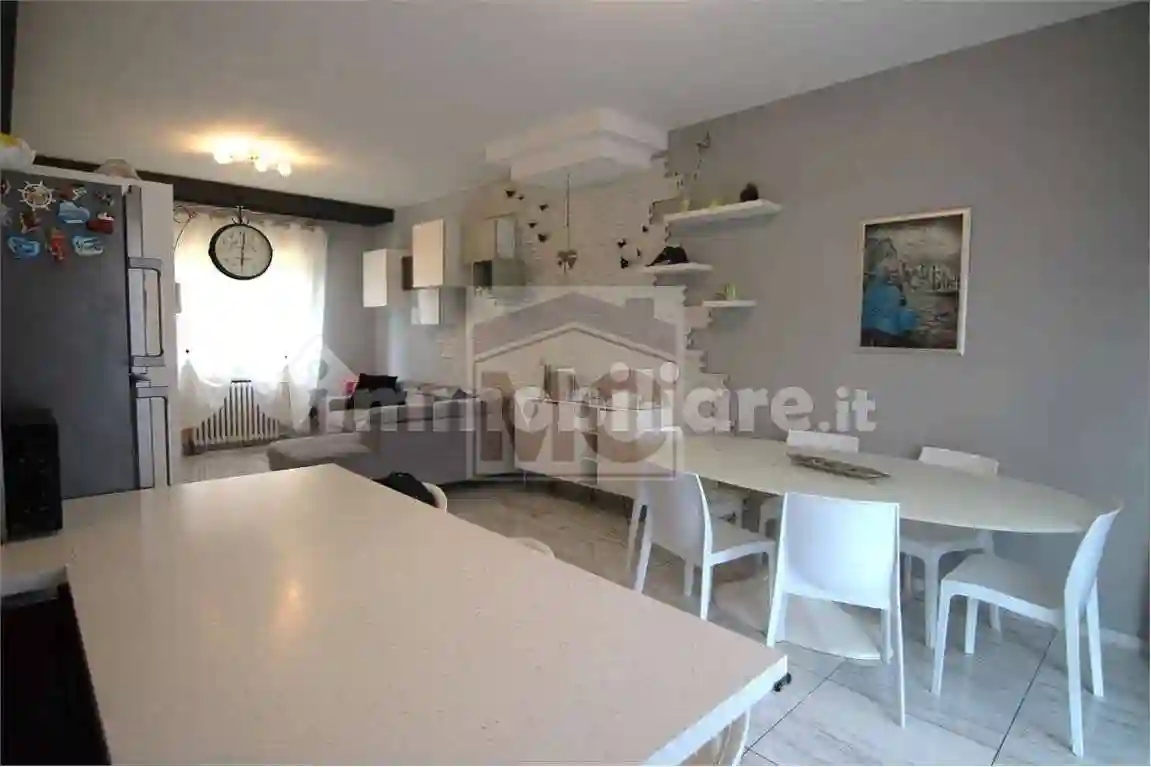 Villetta a schiera - foto 4