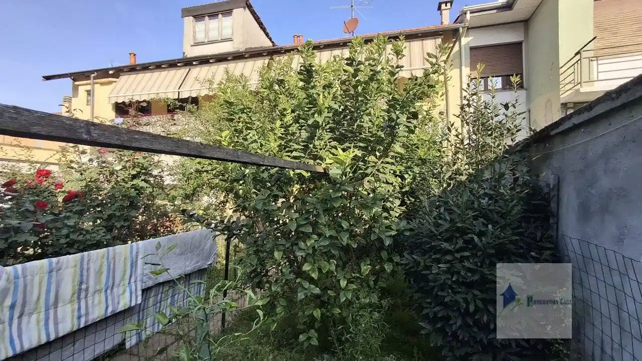 Appartamento in vendita a Turbigo