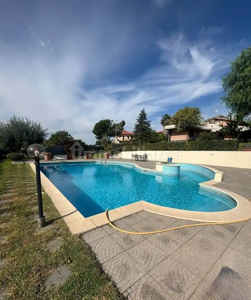 Villa in vendita a Mascalucia