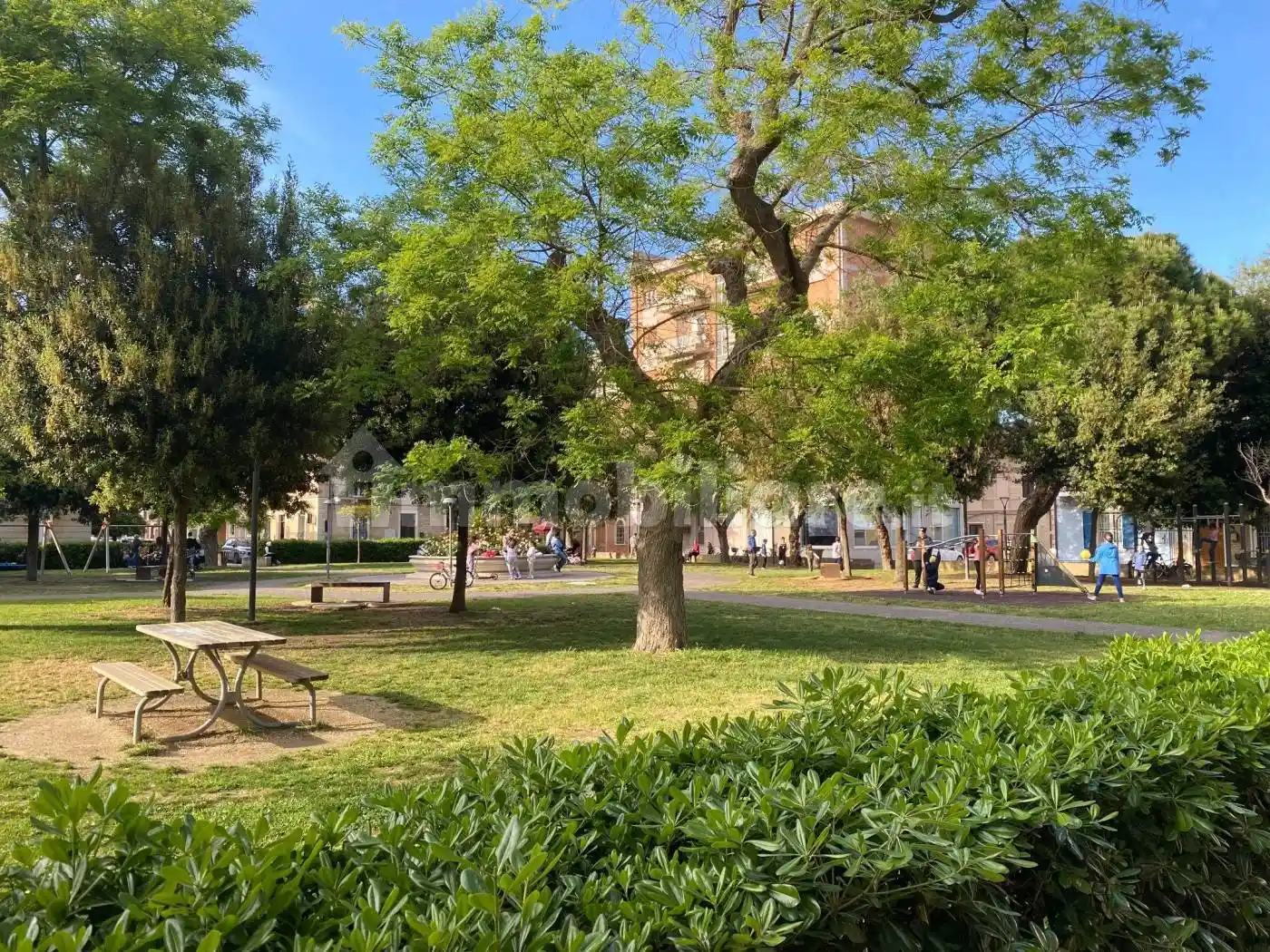 Appartamento in vendita a Porto Recanati