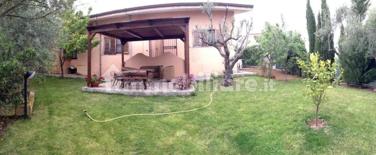 Villa in vendita a Catanzaro