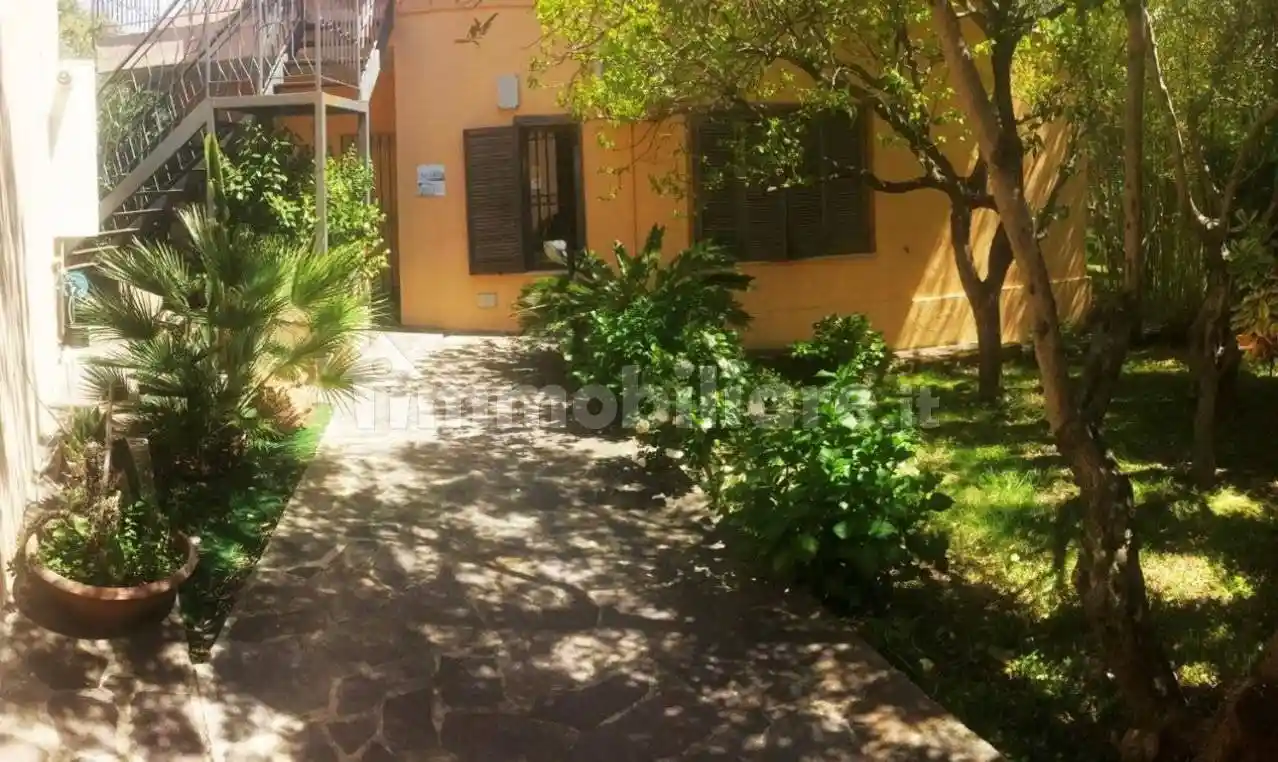 Villa unifamiliare via della Quercia 49, Stadio - Pontepiccolo, Catanzaro - foto 3