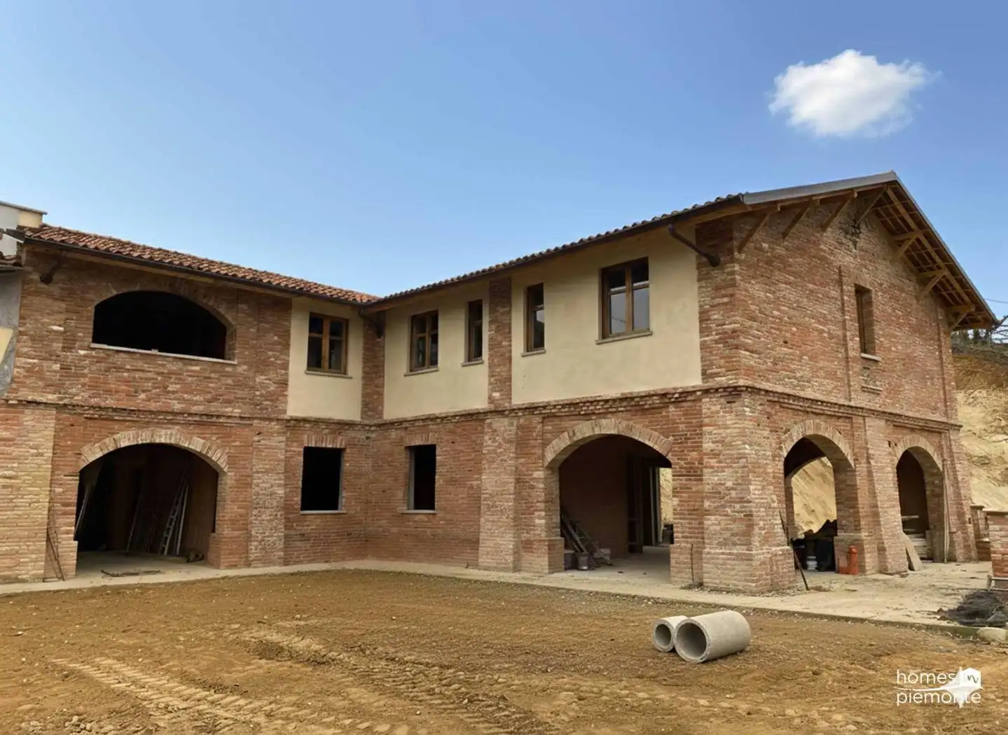 Cascina via Coperte, Cortiglione - foto 2