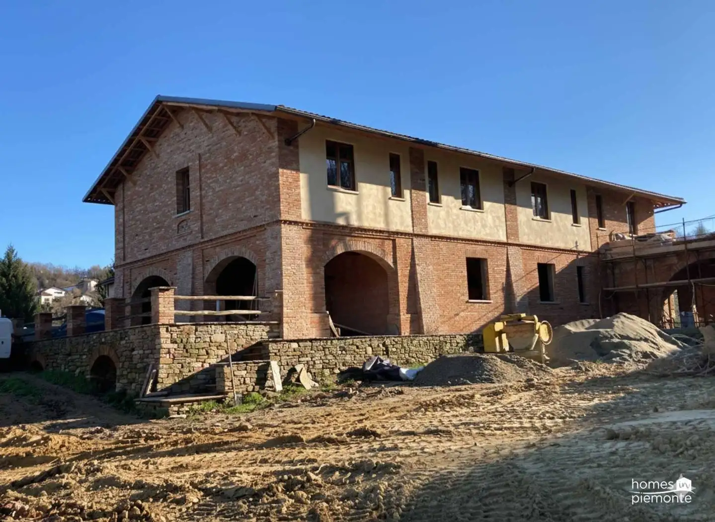 Cascina via Coperte, Cortiglione - foto 3