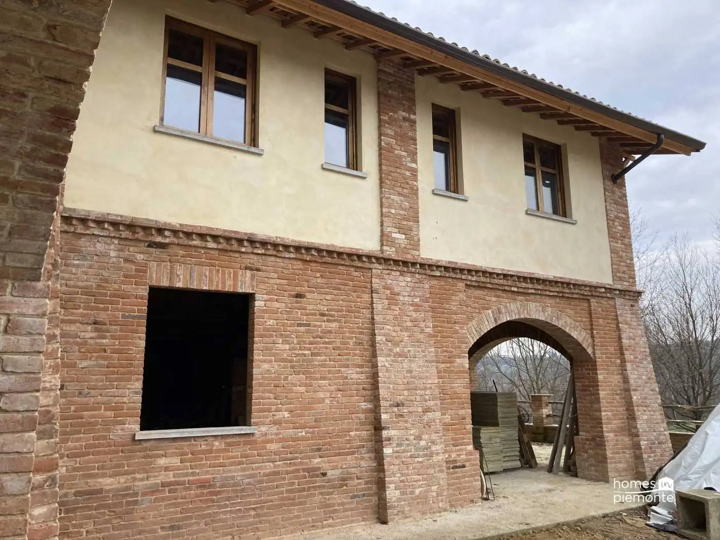 Cascina via Coperte, Cortiglione - foto 4