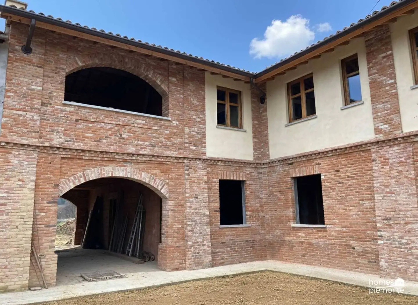 Cascina via Coperte, Cortiglione - foto 5