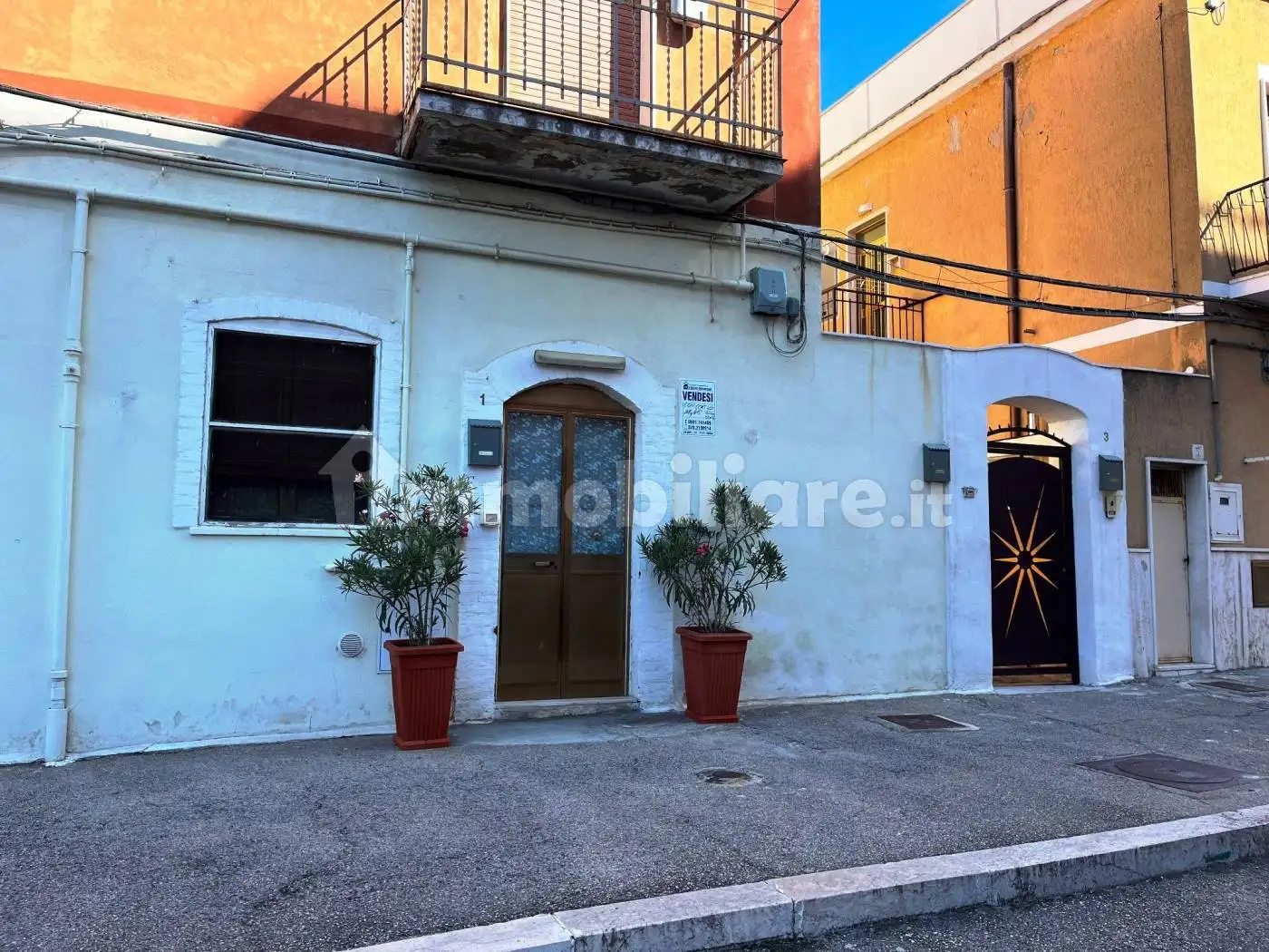 Appartamento in vendita a Foggia