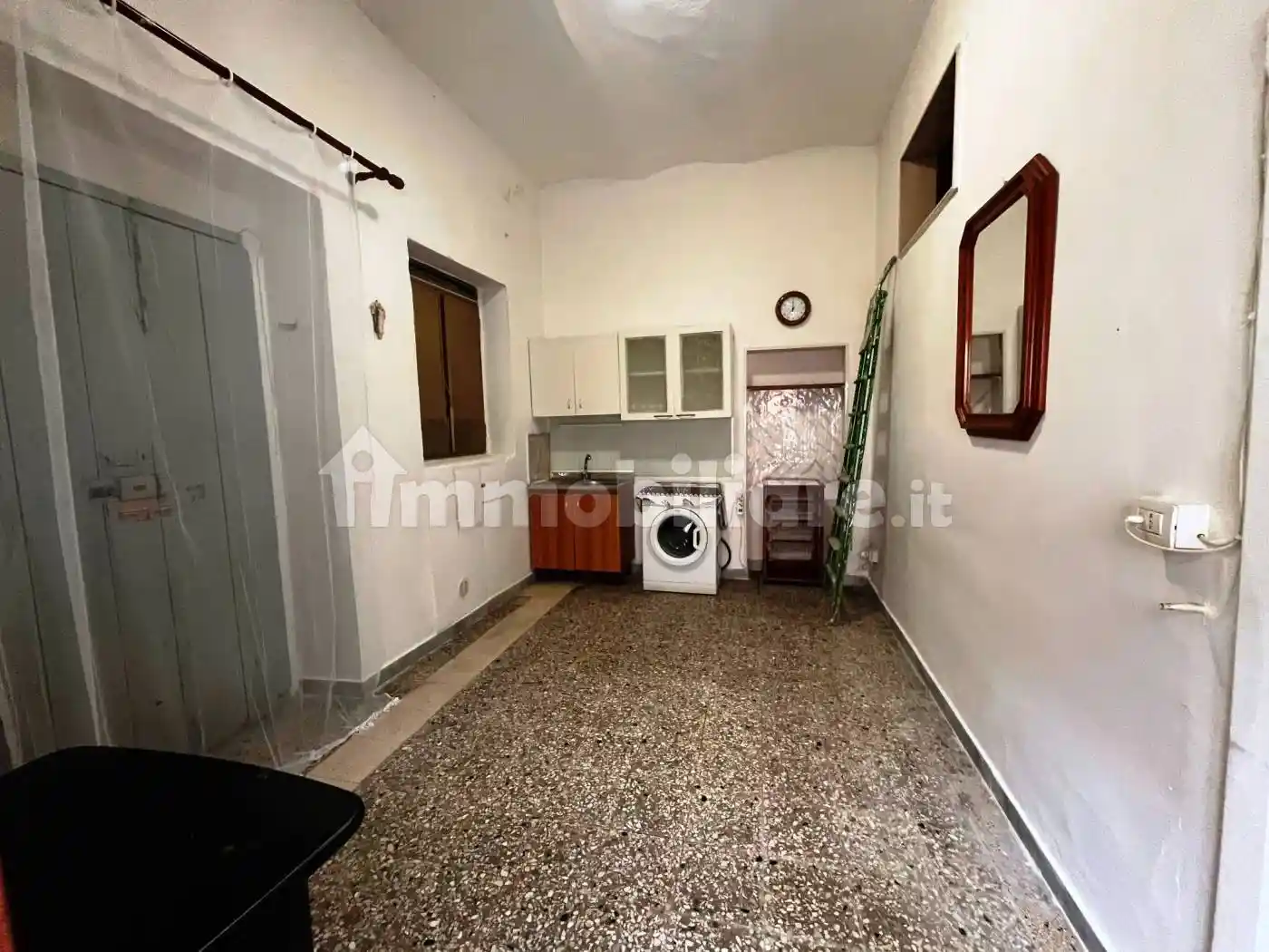 Bilocale via Carlo Cavalli 1, Rione Martucci - Diaz, Foggia - foto 2