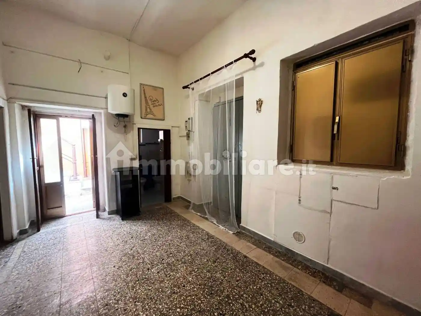 Bilocale via Carlo Cavalli 1, Rione Martucci - Diaz, Foggia - foto 3