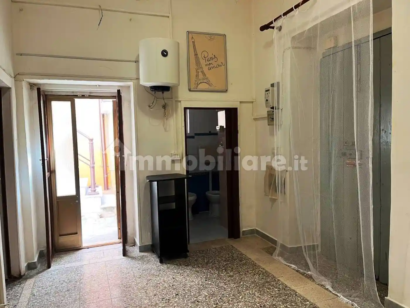 Bilocale via Carlo Cavalli 1, Rione Martucci - Diaz, Foggia - foto 4