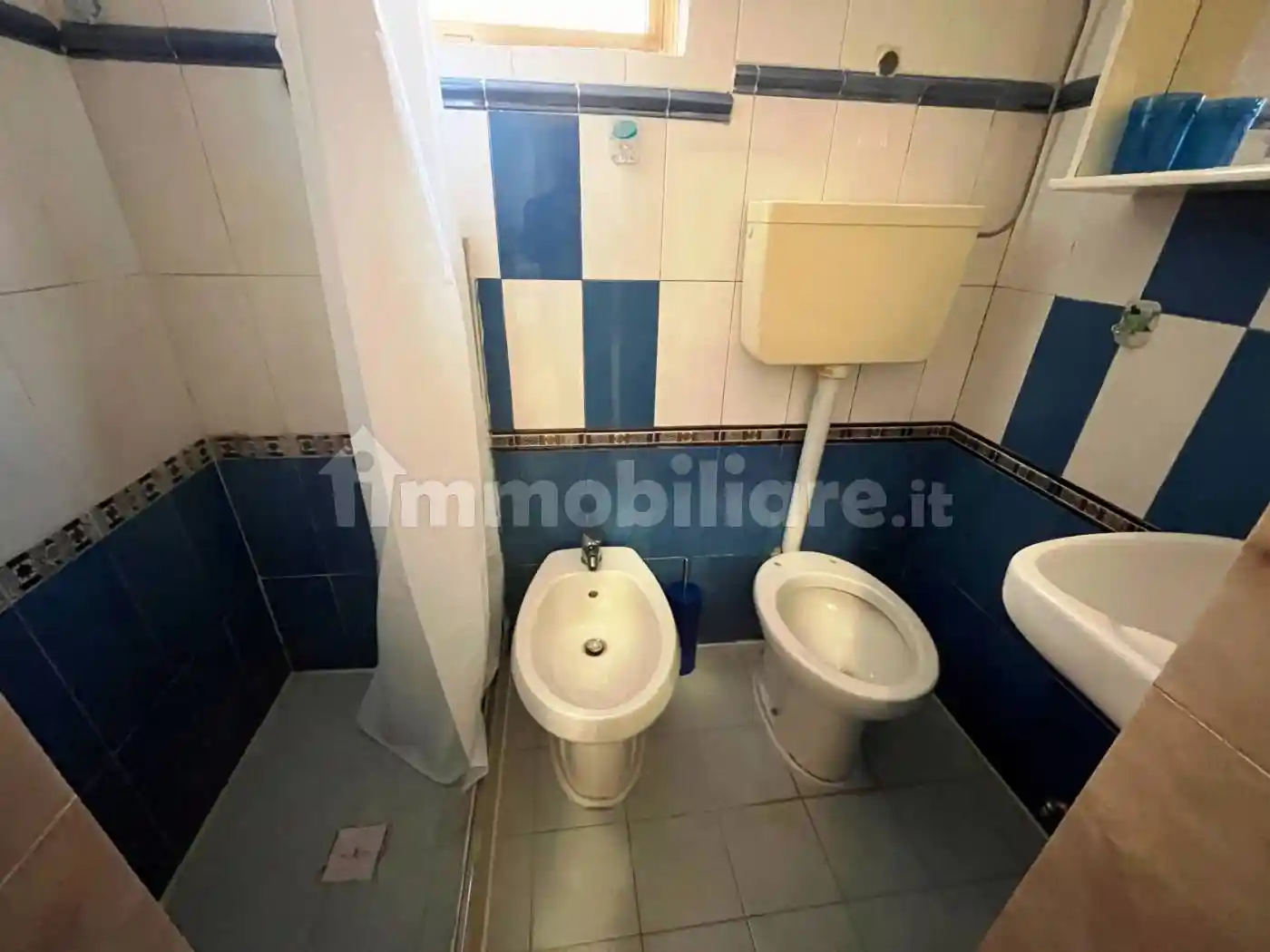 Bilocale via Carlo Cavalli 1, Rione Martucci - Diaz, Foggia - foto 5