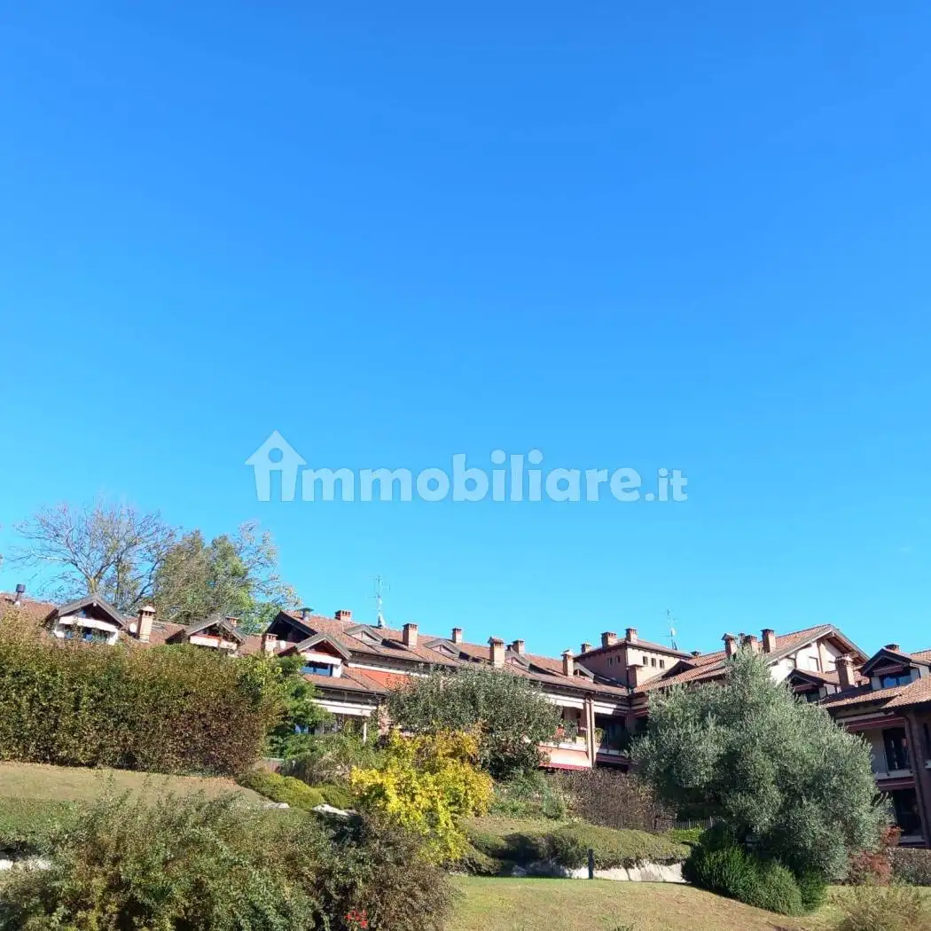 Appartamento in vendita a Varese