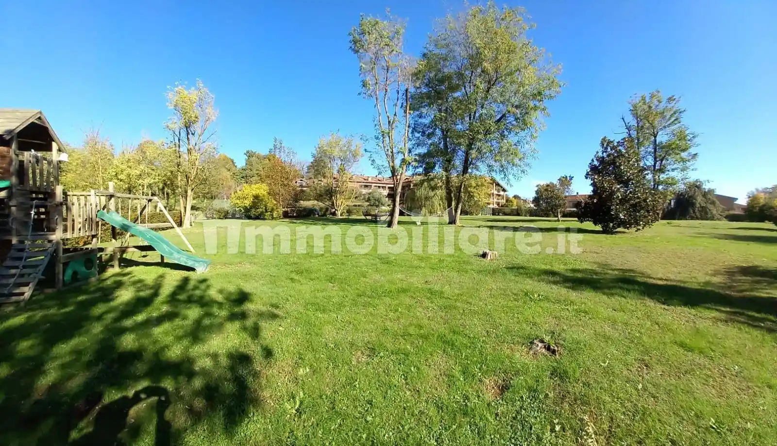 Trilocale via Mottarone 9, Lissago - Calcinate, Varese - foto 2