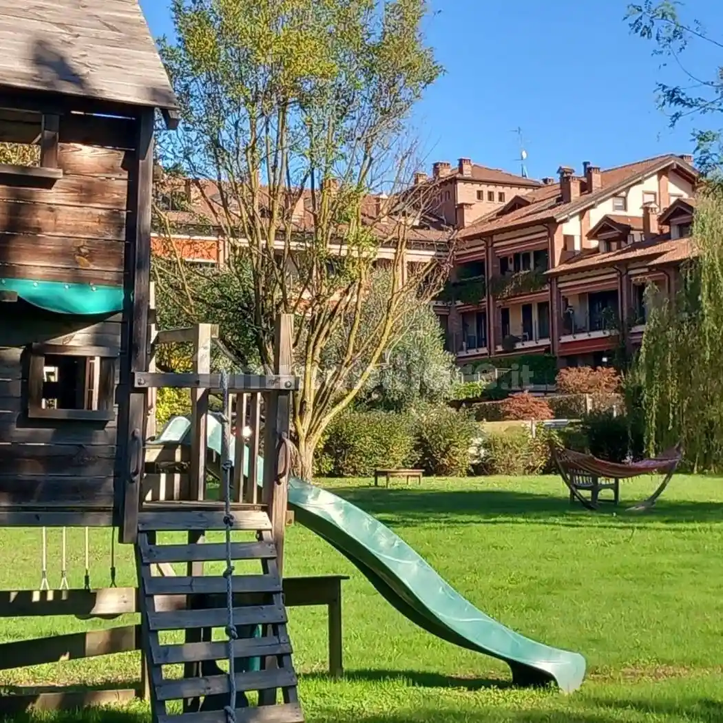 Trilocale via Mottarone 9, Lissago - Calcinate, Varese - foto 4