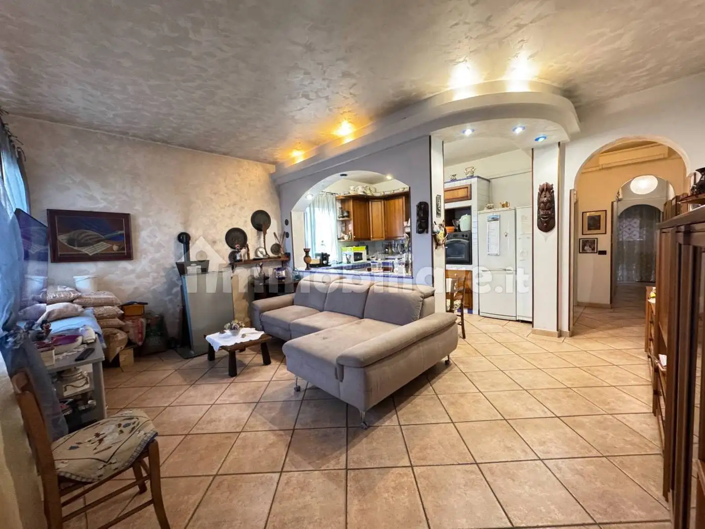 Appartamento in vendita a Camponogara