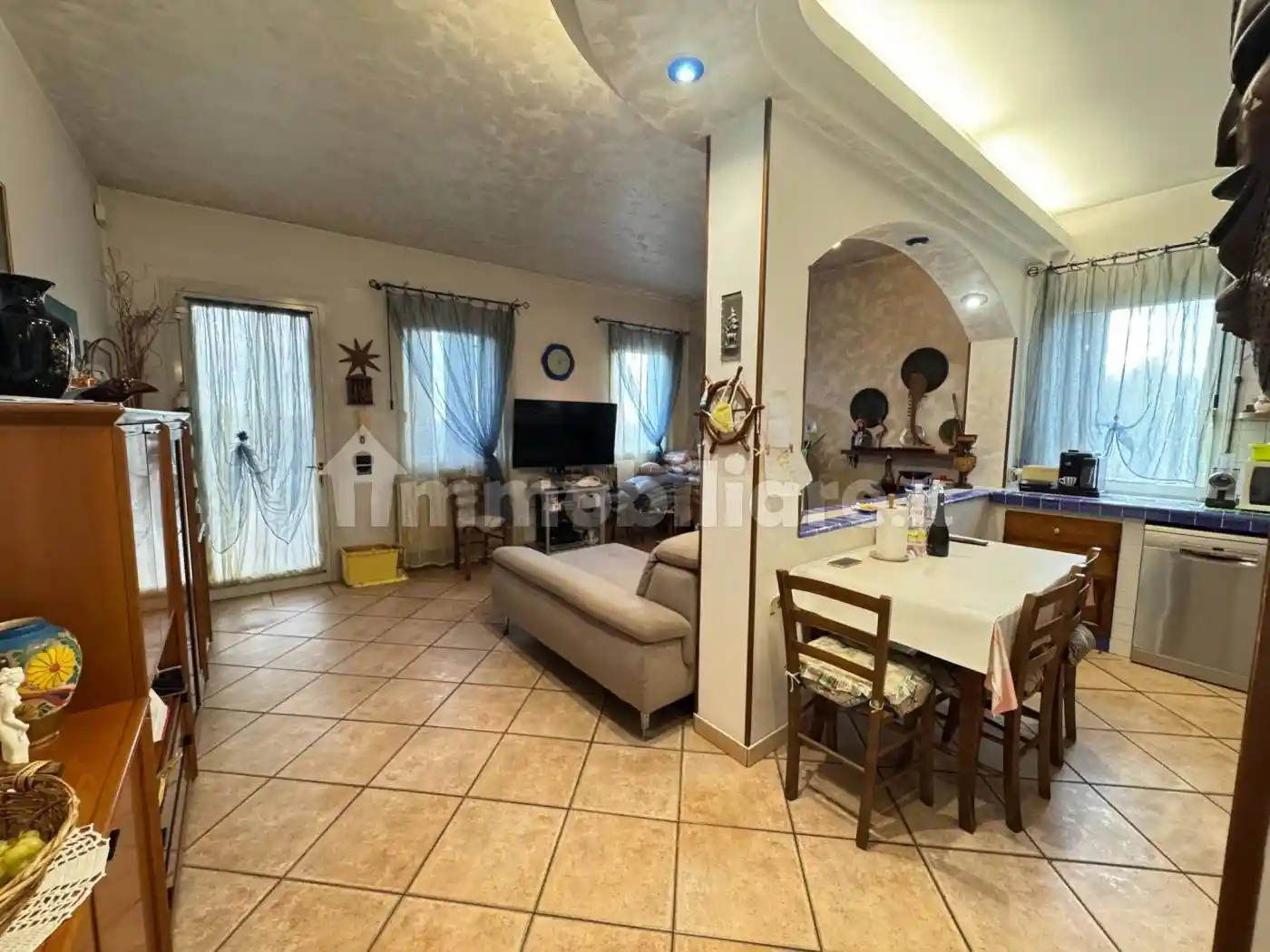 Appartamento via Calcroce 64, Centro, Camponogara - foto 3