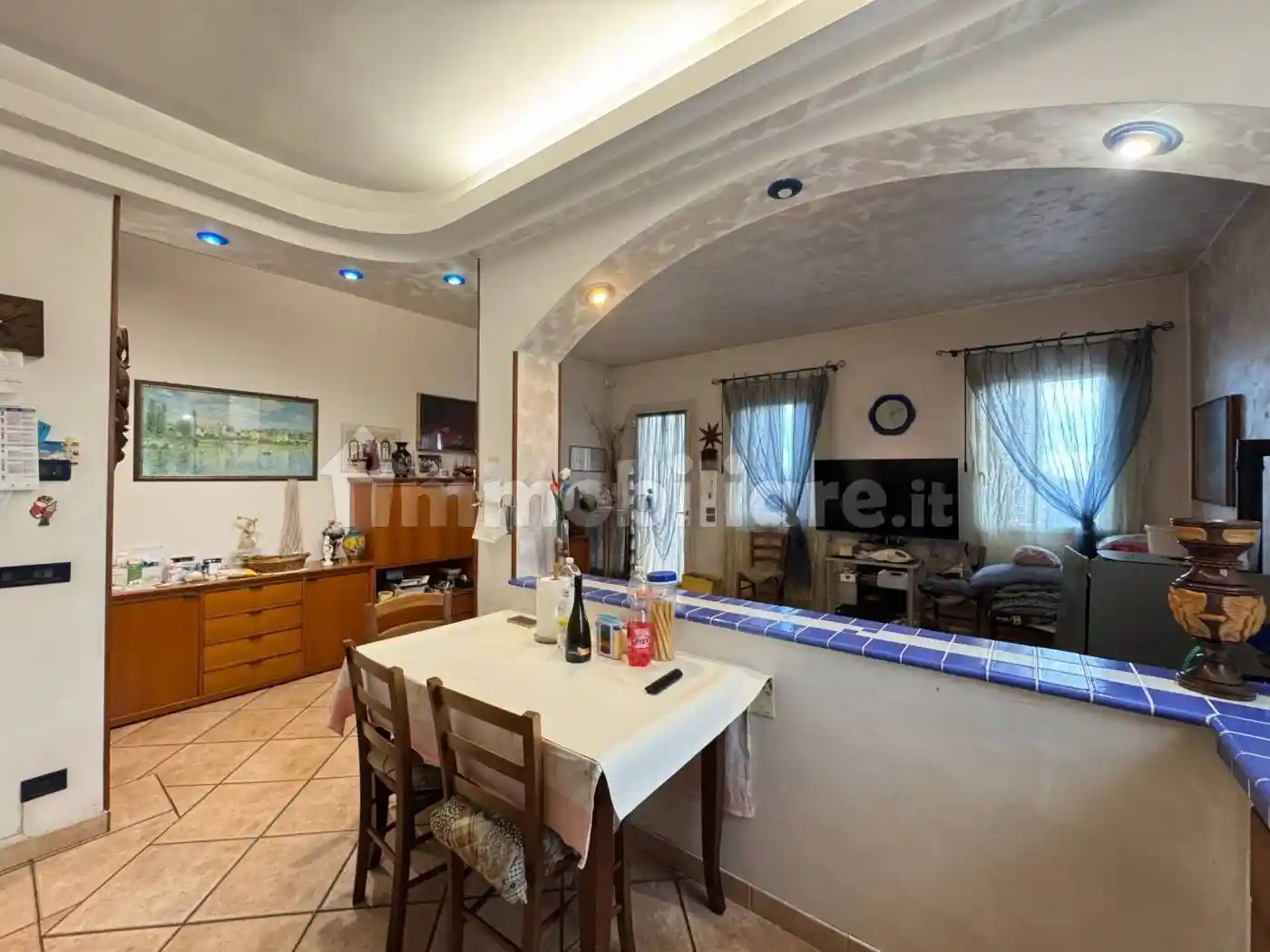 Appartamento via Calcroce 64, Centro, Camponogara - foto 4