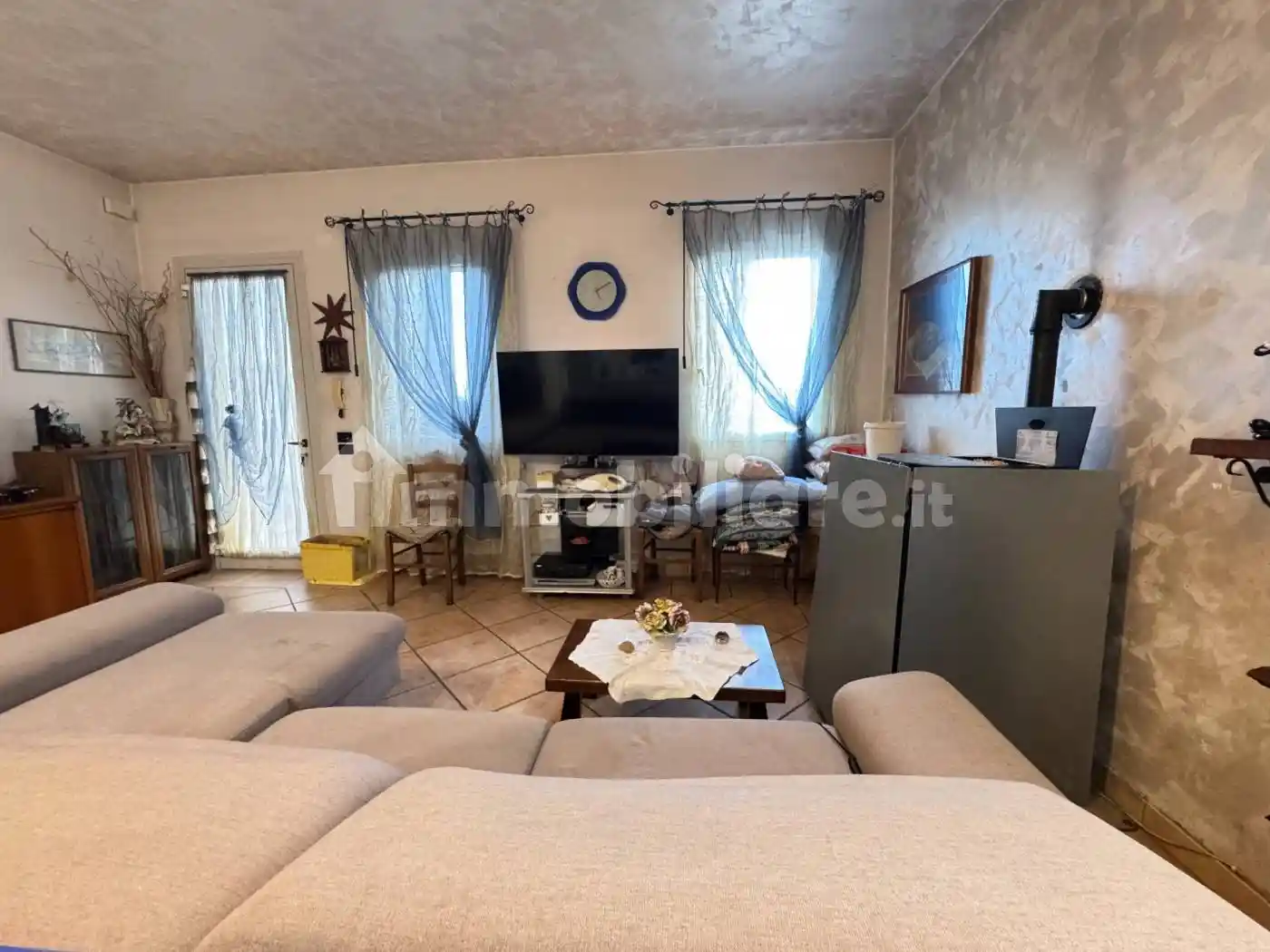 Appartamento via Calcroce 64, Centro, Camponogara - foto 5