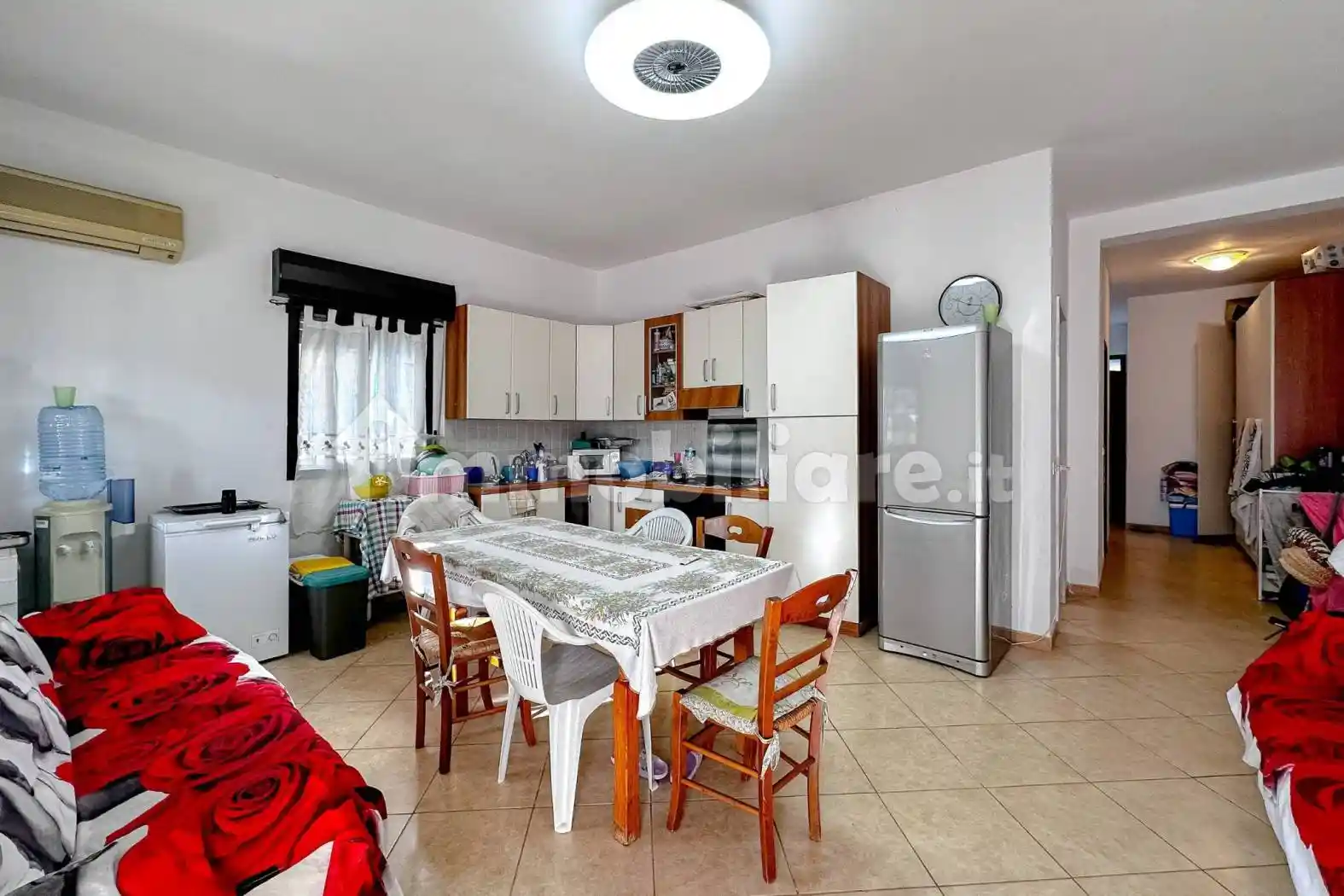 Appartamento in vendita a Vittoria