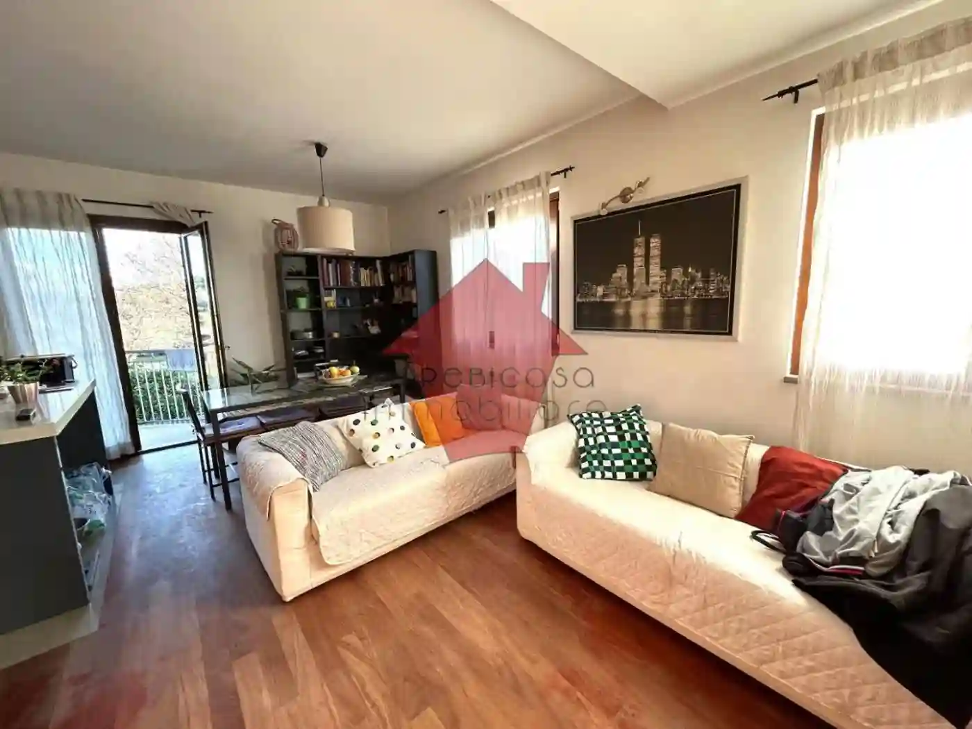 Villetta a schiera - foto 3