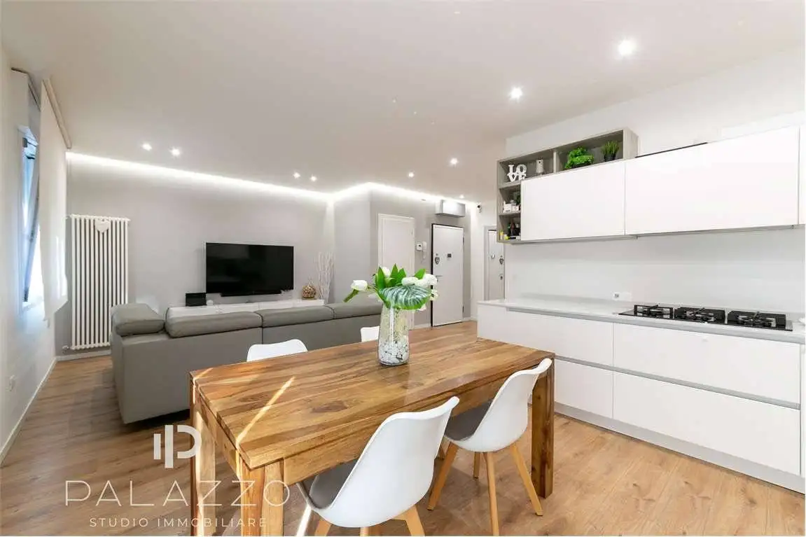 Appartamento in vendita a Venezia