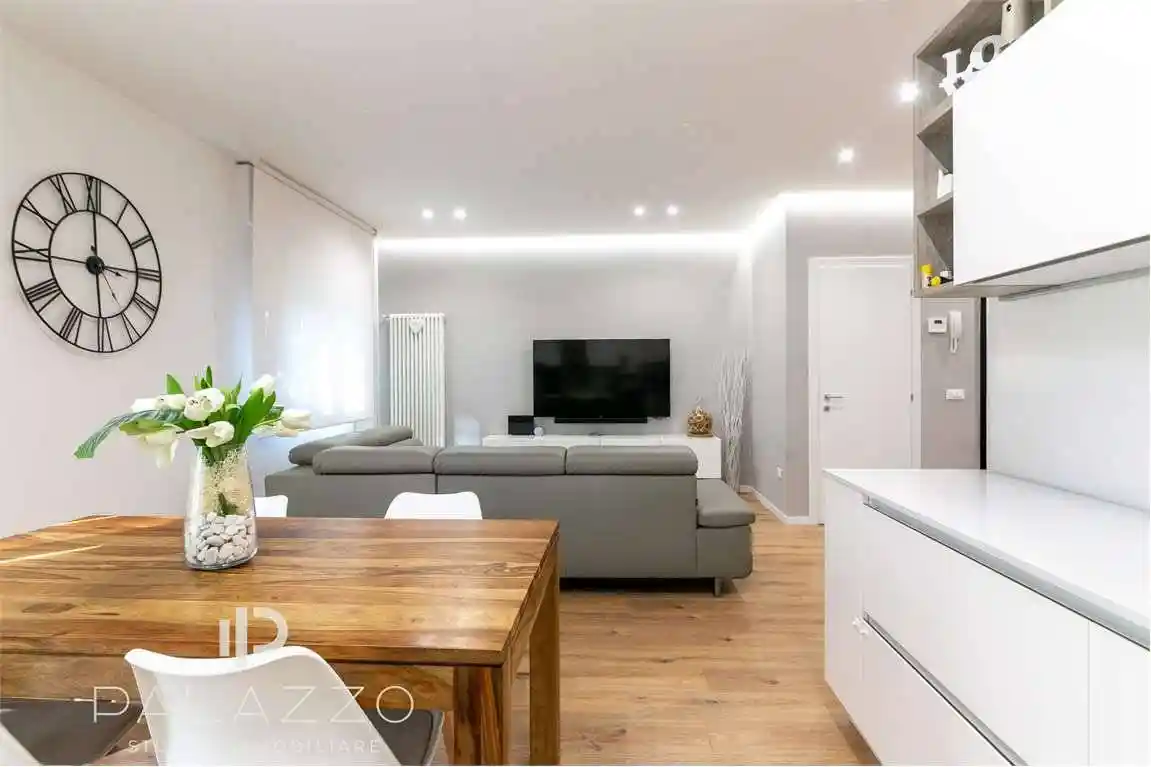 Quadrilocale ottimo stato, secondo piano, Favorita, Venezia - foto 2